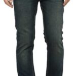Billford Men’S Slim Jeans (23_3-Bfd-Jj3_Green