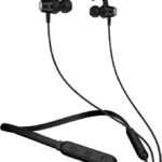 Ant Audio Wave Sports 540 Bluetooth(Cabon Black, In The Ear)