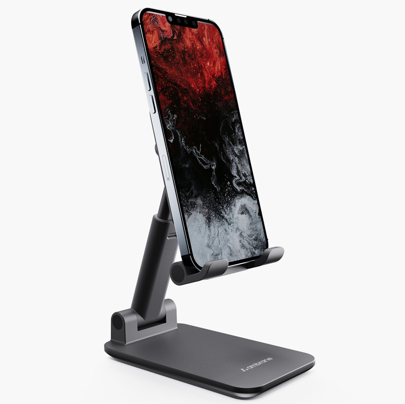 Ambrane Twistand Mobile Holder
