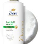 Dove Hairfall Rescue Shampoo, With Nutrilock Actives To Reduce Hairfall(1000 Ml)