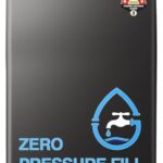 Whirlpool 6 Kg Magic Clean 5 Star And Digital Display Fully Automatic Top Load Washing Machine Grey (Magic Clean 6.0 Genx Grey 5Yrmw