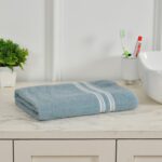 Cotton Bolls Textiles Cotton 380 Gsm Bath Towel