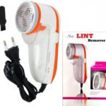 Flipkart Smartbuy New Nova Lint Remover Fabric Shaver For All Woolen Clothes Sweaters Blankets Lint Roller