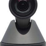Maxhub Uc P10 2.07 Hd  Webcam Usb Connectivity(Black)
