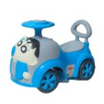 Maanit Ride On Scooter For Kids | 1 To 5 Years Old Boys & Girls