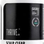 Thriveco Scalp Clear Shampoo With Salicylic Acid | For Dandruff & Itchy Scalp(250 Ml)