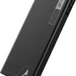 Boat 10000 Mah 22.5 W Power Bank(Carbon Black, Lithium Polymer, Quick Charge 3.0 For Mobile)