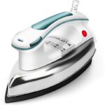 Longway Plancha 1000 W Dry Iron(Blue, White)