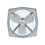 Crompton Greaves Drift 150Mm Exhaust Fan (Silver,Pack Of 1)