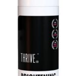 Thriveco Brightening Pro Serum For Women With Kojic Acid, Alpha Arbutin & Glutathione(30 Ml)