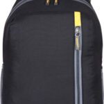 Houseofcommon Pp_011 Black_17 22 L Backpack(Black)
