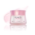 Pond’S Bright Beauty Light Cream With Uv Filter | Niasorcinol | 100X Better Than Vitamin C | Niacinamide | Fades Dark Spots, Brightens Skin, 35G