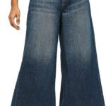 Pepe Jeans Loose Fit Women Dark Blue Jeans