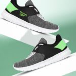 Reebok Reebok Genesis Runner M Running Shoes For Men(Grey , 11)