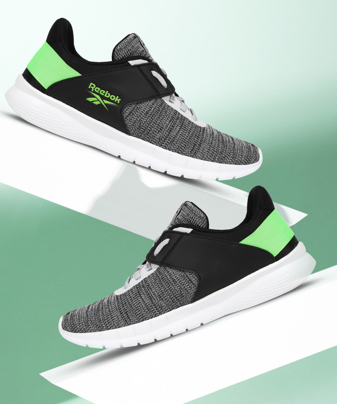 Reebok Reebok Genesis Runner M Running Shoes For Men(Grey , 11)