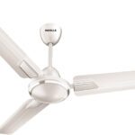 Havells Andria Es With 2 Year Warranty 1200 Mm Ceiling Fan(Pearl White | Pack Of 1)