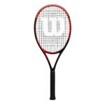 Wilson Tennis Racket Blx Fierce Rkt W/O Cvr 3