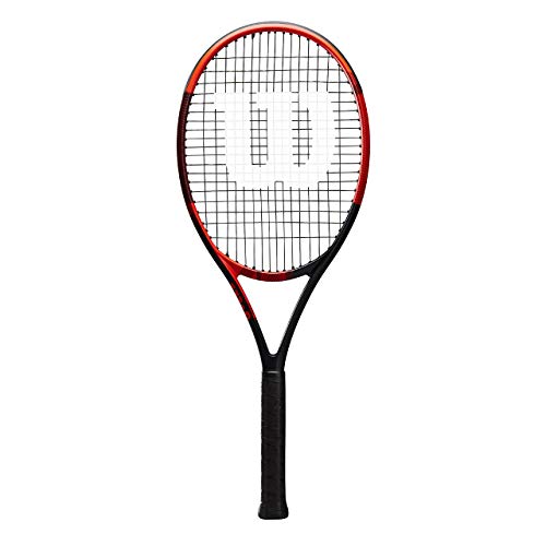 Wilson Tennis Racket Blx Fierce Rkt W/O Cvr 3