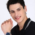 Allen Solly 2023 Edition Analog Watch  – For Men