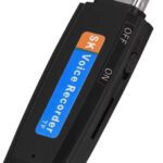 Fredi Hd Plus Fhp-172 Na Voice Recorder(0 Inch Display)