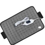 Addmax Orthopedic Electric Heating Belt Heating Pad
