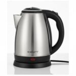 Kashtbhanjan Mart Electric Kettle 1.5 Litre, Multipurpose Electric Kettle For Boiling Water, Tea, Coffee, Eggs, Kettle For Kitchen, Office & Travel – Portable Design Pani Garam Kerne Wala