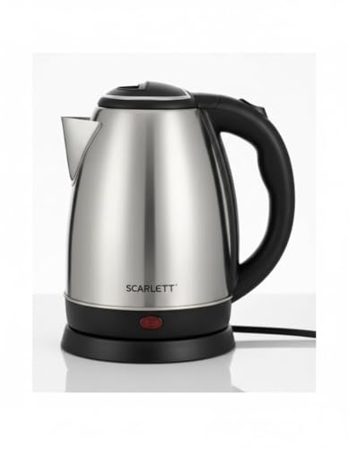Kashtbhanjan Mart Electric Kettle 1.5 Litre, Multipurpose Electric Kettle For Boiling Water, Tea, Coffee, Eggs, Kettle For Kitchen, Office & Travel – Portable Design Pani Garam Kerne Wala