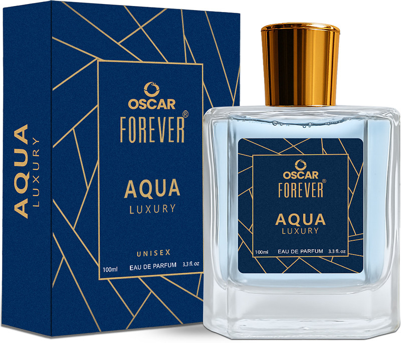 Oscar Forever Aqua Luxury Long Lasting Eau De Parfum  –  100 Ml(For Men & Women)