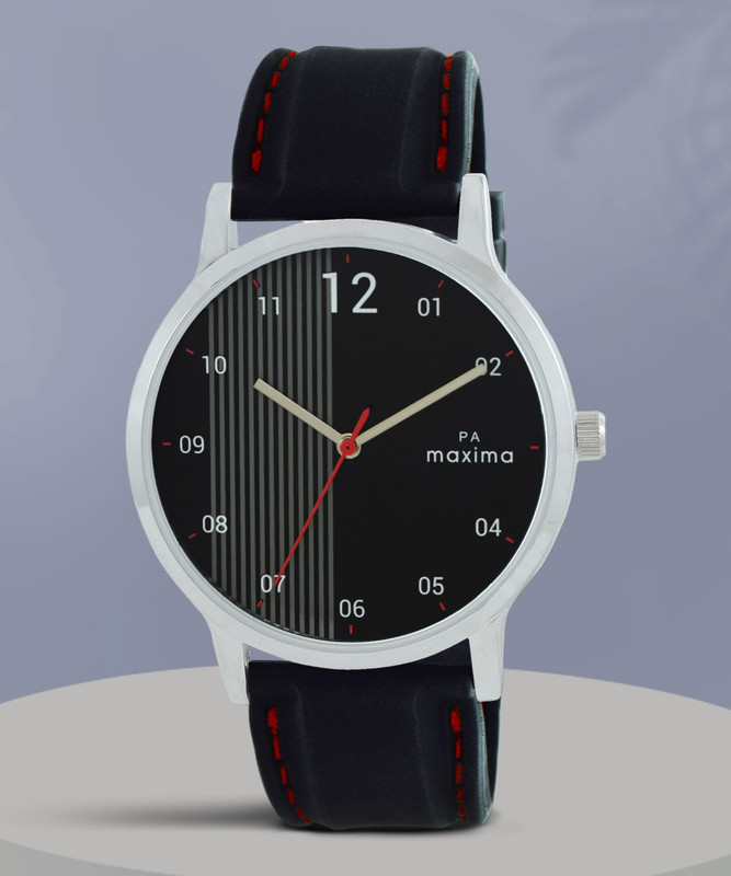 Maxima Maxima Attivo Analog Watch  – For Men