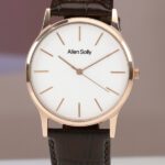 Allen Solly Analog Watch  – For Men