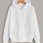 Being Wanted Full Sleeve Solid Men Sweatshirt