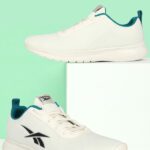 Reebok Stride Runner M Running Shoes For Men(White , 11)