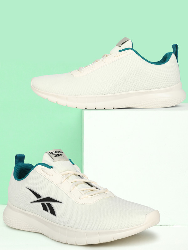 Reebok Stride Runner M Running Shoes For Men(White , 11)