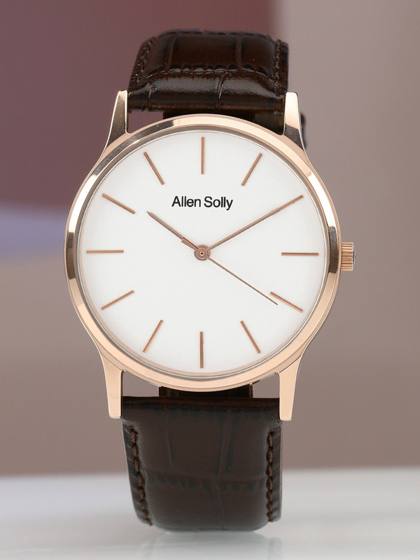 Allen Solly Analog Watch  – For Men