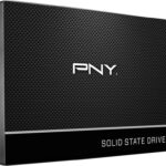 Pny Na 120 Gb Desktop Internal Solid State Drive (Ssd) (Cs900 2.5)(Interface: Sata Iii, Form Factor: 2.5 Inch)