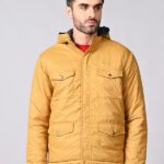 Lawman Full Sleeve Solid Men Jacket