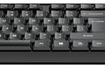 Hp K120 Wired Keyboard/3 Years Rtb Warranty