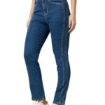 Aka Chic Women Slim Fit High Rise Jeans (Akcb 1443_Blue_30