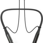 Syska Pace X1 Bluetooth Gaming(Elegant Black, In The Ear)