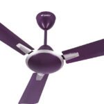 Sansui Aero Majestic Decorative Ceiling Fan(Amethyst Purple | Pack Of 1)