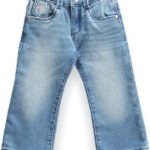 U.S. Polo Assn. Slim Boys Blue Jeans