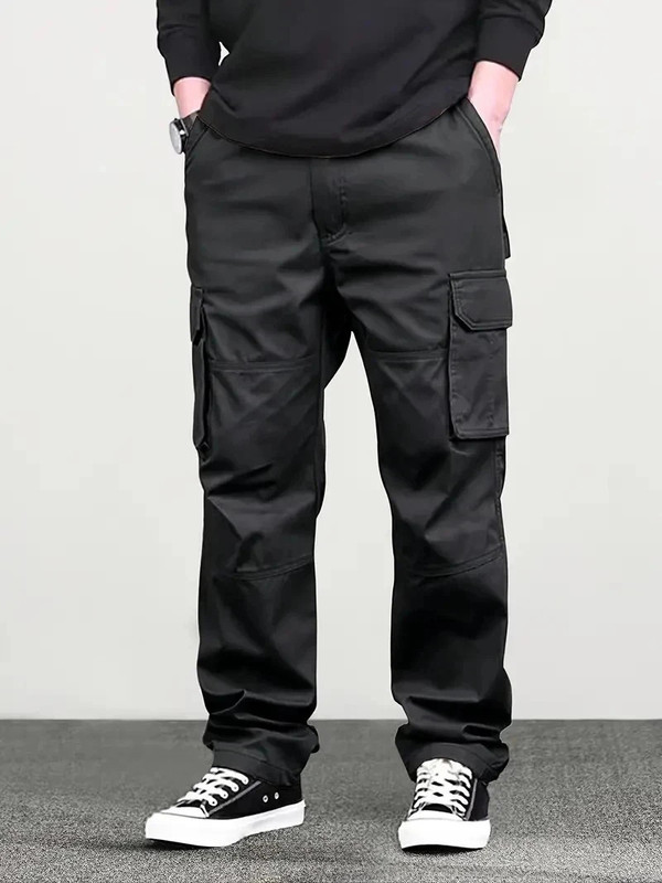 Metronaut Men Cargos