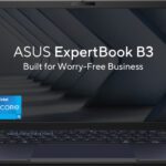 Asus Intel Core I5 13Th Gen 1335U – (16 Gb/512 Gb Ssd/Windows 11 Pro) B3404Cva-Q51174X Thin And Light Laptop(14 Inch, Star Black, 1.53 Kg)