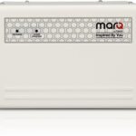 Marq By Flipkart Bolt Voltage Stabilizer ( For Ac Upto 1.5 Ton)(White ( 170V – 260V ))