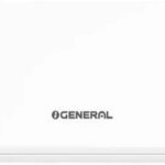 O-General 2024 Model 2 Ton 3 Star Split Inverter Ac  – White(Asgg24Cpaa-B//Aogg24Cpaa-B, Copper Condenser)