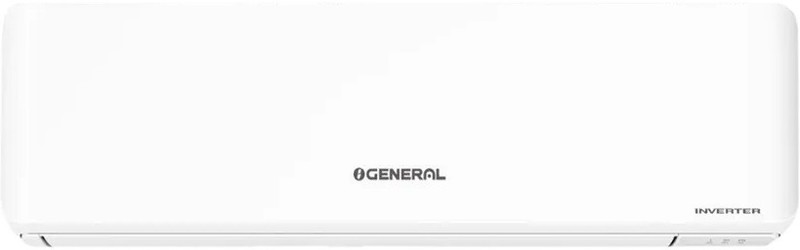 O-General 2024 Model 2 Ton 3 Star Split Inverter Ac  – White(Asgg24Cpaa-B//Aogg24Cpaa-B, Copper Condenser)