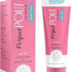 Anaaya Perfect Pout Lip Balm Spf 30 Enriched With Shea And Cocoa Butter Berry Fruit Berry Fruit(Pack Of: 1, 10 G)