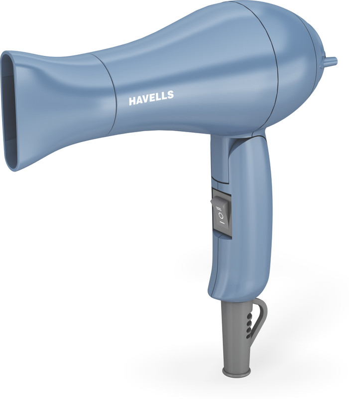 Havells Hav-Hd 1835 Hair Dryer(1000 W, Blue)