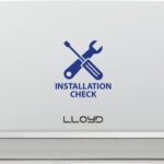 Lloyd 1.5 Ton 3 Star Split Inverter Ac  – White(Gls18I3Fwaev, Copper Condenser)