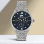 Peter England Analog Watch  – For Men